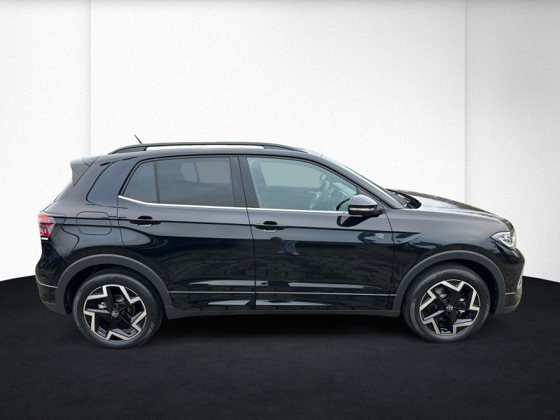 Volkswagen - T-Cross