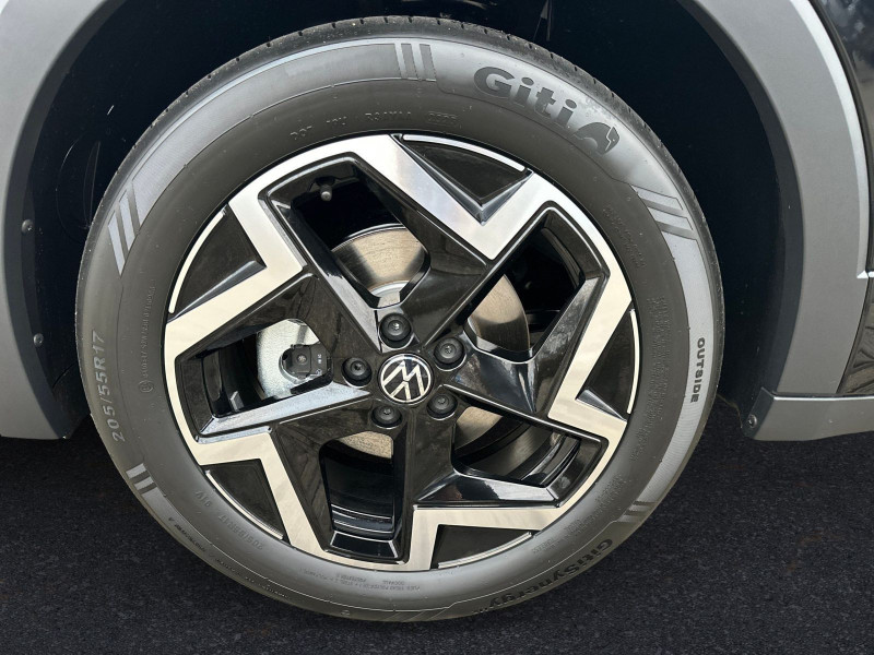 Volkswagen - T-Cross