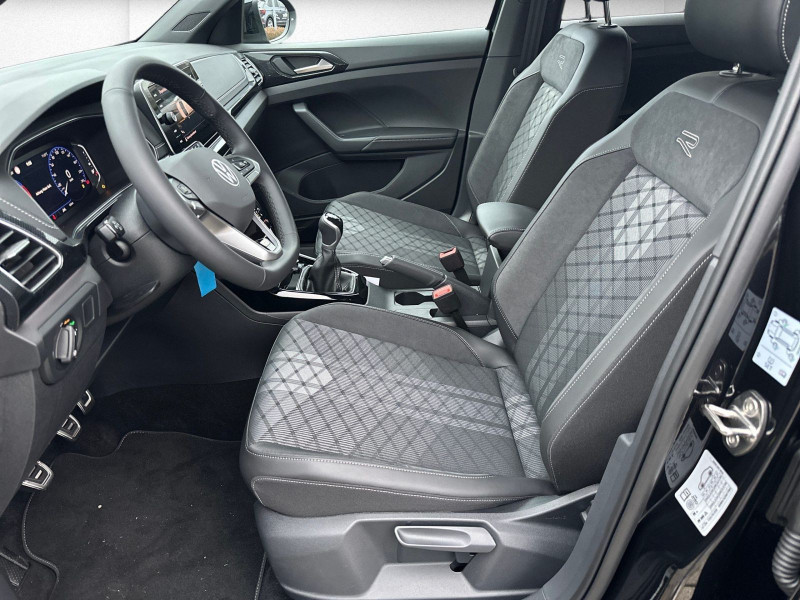 Volkswagen - T-Cross