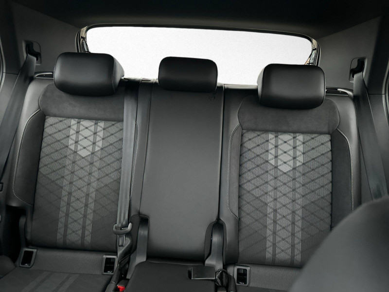 Volkswagen - T-Cross