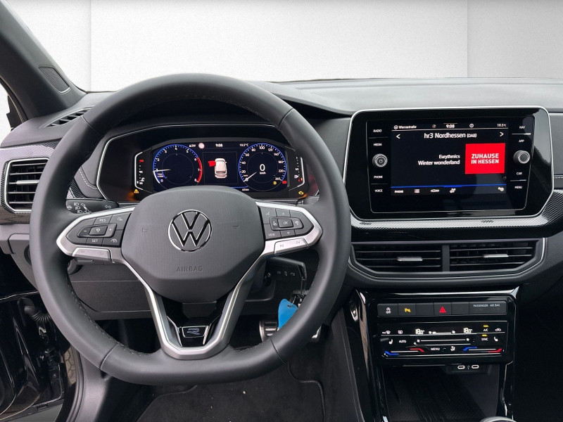 Volkswagen - T-Cross