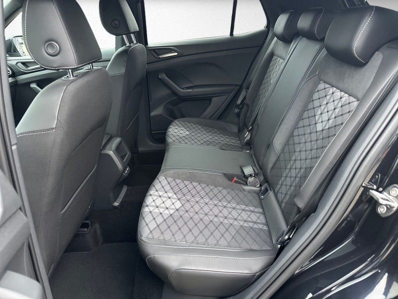 Volkswagen - T-Cross