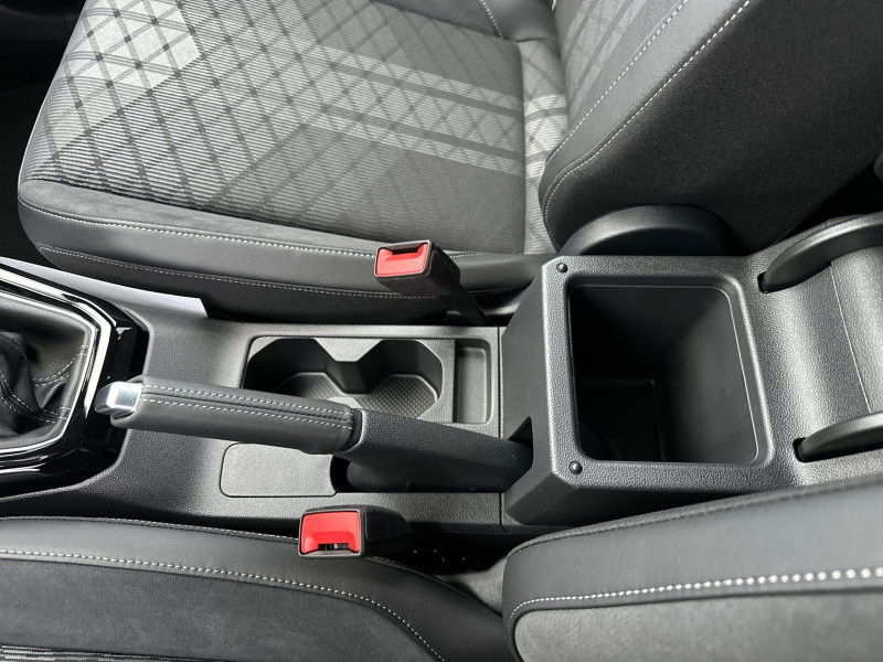 Volkswagen - T-Cross