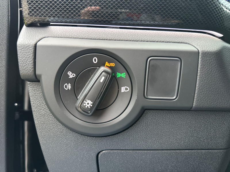 Volkswagen - T-Cross