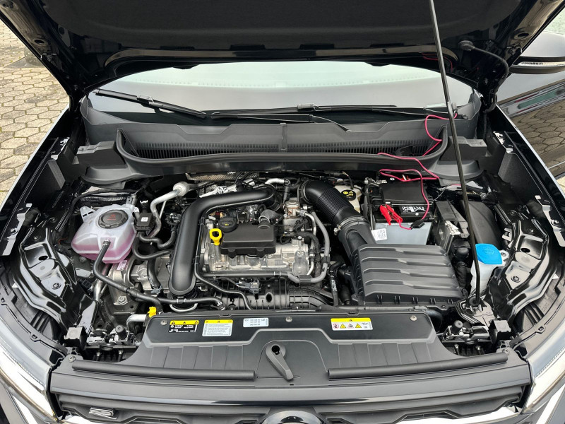 Volkswagen - T-Cross