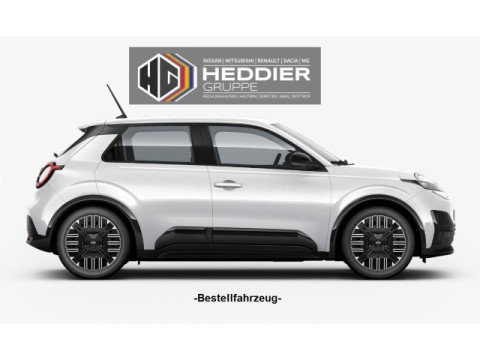 Ansicht 1 - Neuwagen Fahrzeug, Modell Micra der Marke Nissan von Verkäufer Autohaus Heddier GmbH