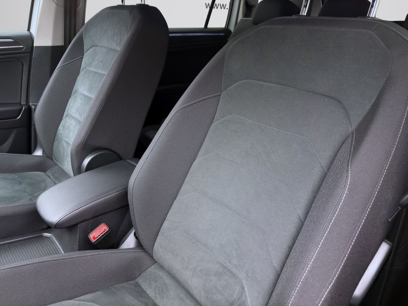 Bild 8: Volkswagen Tiguan Allspace 2.0 TDI DSG 4M HIGHLINE AHK NAVI ACC KAMERA