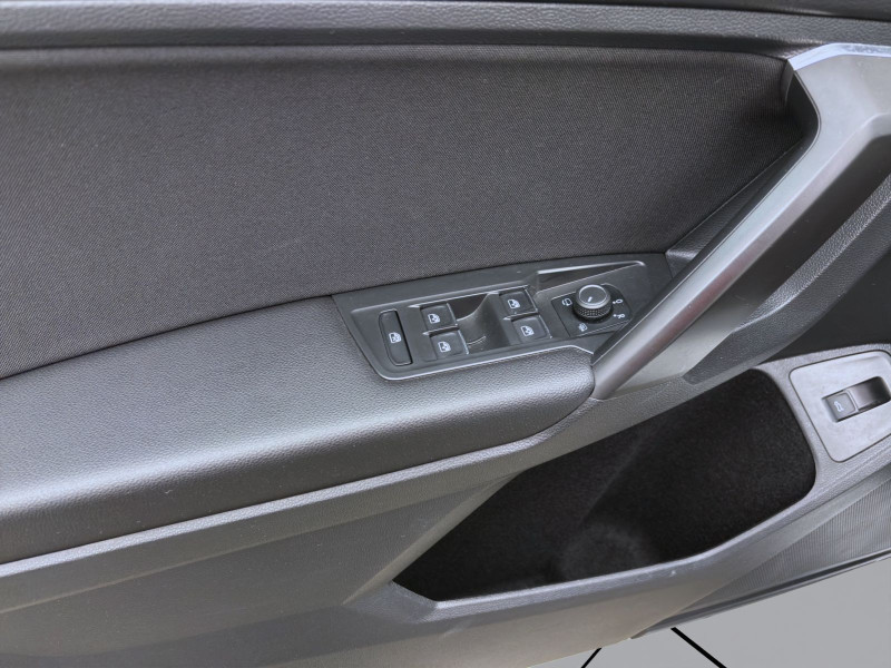 Bild 9: Volkswagen Tiguan Allspace 2.0 TDI DSG 4M HIGHLINE AHK NAVI ACC KAMERA