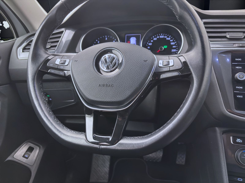 Bild 11: Volkswagen Tiguan Allspace 2.0 TDI DSG 4M HIGHLINE AHK NAVI ACC KAMERA