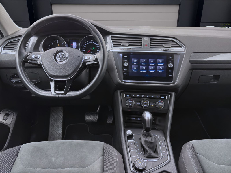 Bild 12: Volkswagen Tiguan Allspace 2.0 TDI DSG 4M HIGHLINE AHK NAVI ACC KAMERA