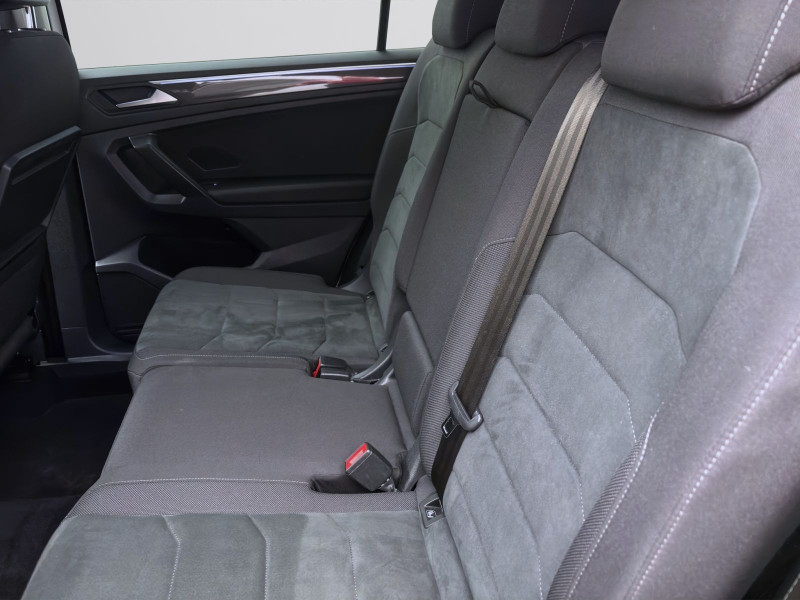 Bild 14: Volkswagen Tiguan Allspace 2.0 TDI DSG 4M HIGHLINE AHK NAVI ACC KAMERA