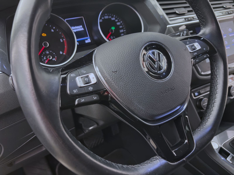 Bild 17: Volkswagen Tiguan Allspace 2.0 TDI DSG 4M HIGHLINE AHK NAVI ACC KAMERA