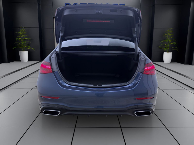 Bild 3: Mercedes-Benz C 300 AMG-LINE NAVI KAMERA SITZHZG LM18 LED