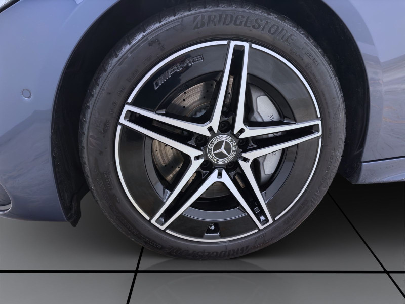 Bild 7: Mercedes-Benz C 300 AMG-LINE NAVI KAMERA SITZHZG LM18 LED