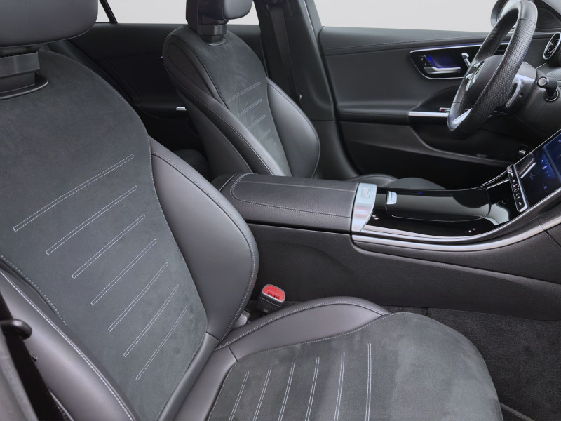 Bild 15: Mercedes-Benz C 300 AMG-LINE NAVI KAMERA SITZHZG LM18 LED