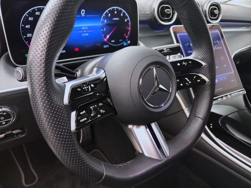 Bild 17: Mercedes-Benz C 300 AMG-LINE NAVI KAMERA SITZHZG LM18 LED