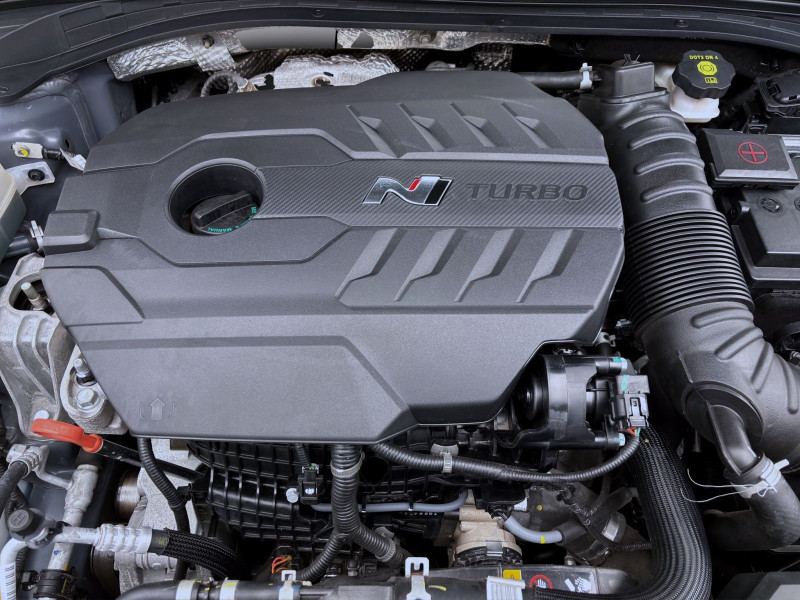 Bild 17: Hyundai i30 Fastback 2.0 TGDI N PERFORMANCE KAMERA SITZHZG PDC KLIMA