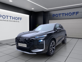 Audi Q3 SUV e-hybrid S LINE AHK HUD SONOS WR18