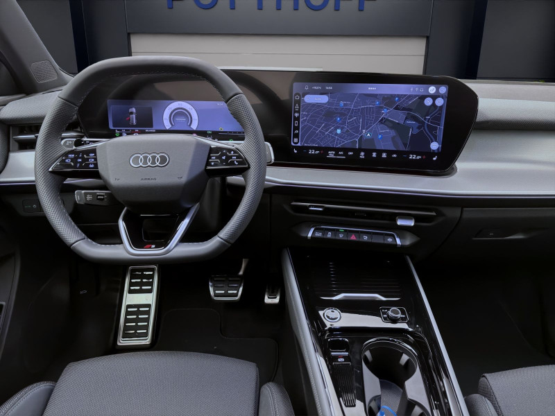 Bild 12: Audi Q3 SUV e-hybrid S LINE AHK HUD SONOS WR18