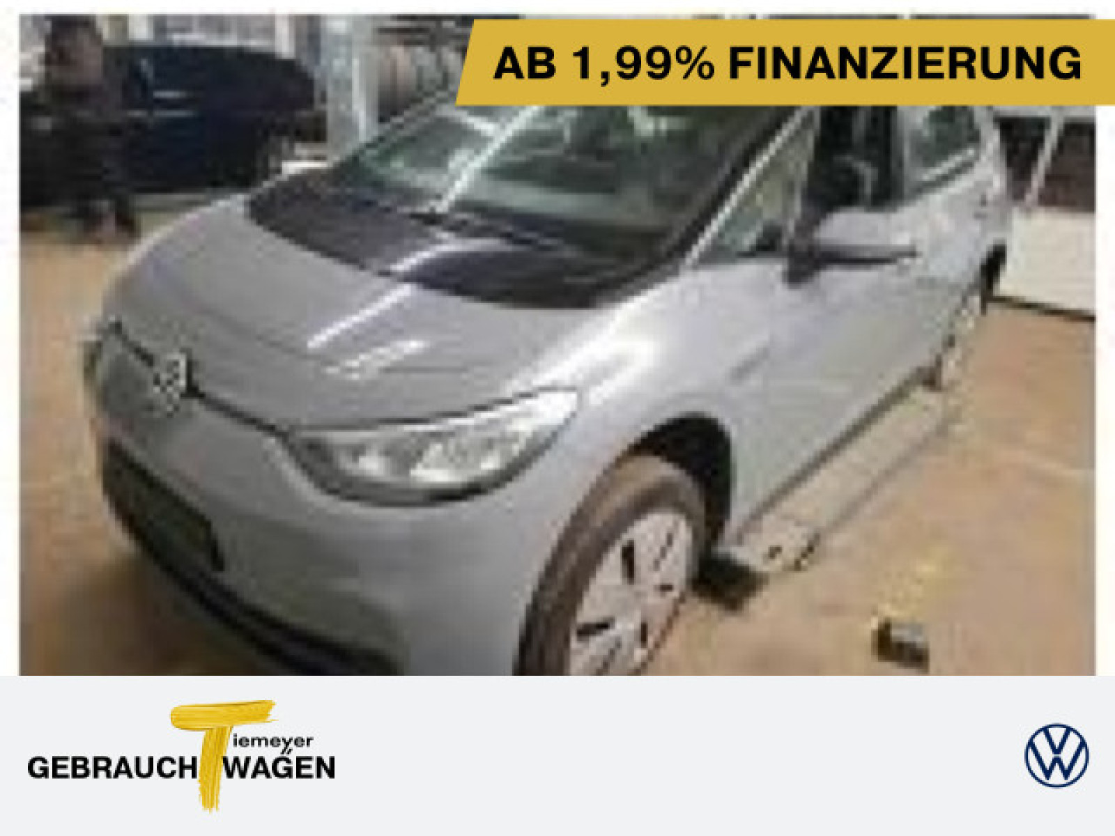 Volkswagen ID.3 PURE W&Auml;RMEPUMPE