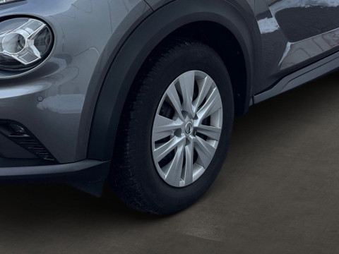 Ansicht 6 - Gebrauchtwagen Fahrzeug, Modell Juke der Marke Nissan von Verkäufer Wegener Automobile GmbH - Filiale Potsdam