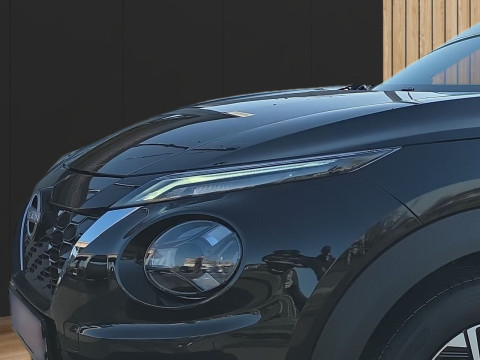 Ansicht 6 - Neuwagen Fahrzeug, Modell Juke der Marke Nissan von Verkäufer Autohaus Gemmer GmbH