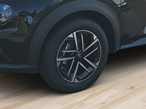 Ansicht 7 - Neuwagen Fahrzeug, Modell Juke der Marke Nissan von Verkäufer Autohaus Gemmer GmbH