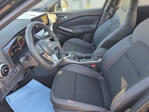 Ansicht 8 - Neuwagen Fahrzeug, Modell Juke der Marke Nissan von Verkäufer Autohaus Gemmer GmbH