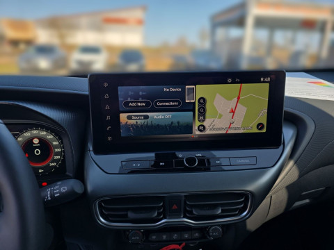 Ansicht 10 - Neuwagen Fahrzeug, Modell Juke der Marke Nissan von Verkäufer Autohaus Gemmer GmbH