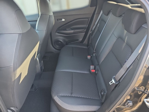 Ansicht 12 - Neuwagen Fahrzeug, Modell Juke der Marke Nissan von Verkäufer Autohaus Gemmer GmbH