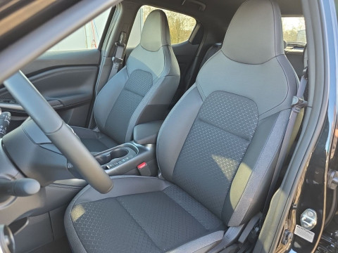 Ansicht 15 - Neuwagen Fahrzeug, Modell Juke der Marke Nissan von Verkäufer Autohaus Gemmer GmbH