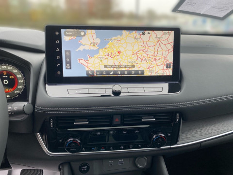 Ansicht 10 - Neuwagen Fahrzeug, Modell X-Trail der Marke Nissan von Verkäufer Autohaus Gemmer GmbH