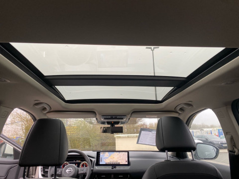 Ansicht 14 - Neuwagen Fahrzeug, Modell X-Trail der Marke Nissan von Verkäufer Autohaus Gemmer GmbH