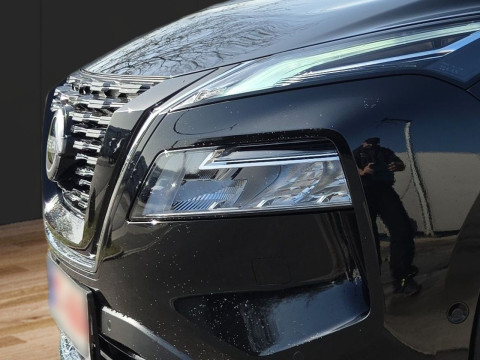 Ansicht 6 - Neuwagen Fahrzeug, Modell X-Trail der Marke Nissan von Verkäufer Autohaus Gemmer GmbH