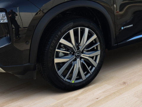 Ansicht 7 - Neuwagen Fahrzeug, Modell X-Trail der Marke Nissan von Verkäufer Autohaus Gemmer GmbH