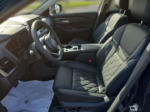 Ansicht 8 - Neuwagen Fahrzeug, Modell X-Trail der Marke Nissan von Verkäufer Autohaus Gemmer GmbH