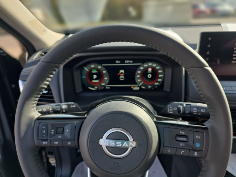 Ansicht 9 - Neuwagen Fahrzeug, Modell X-Trail der Marke Nissan von Verkäufer Autohaus Gemmer GmbH