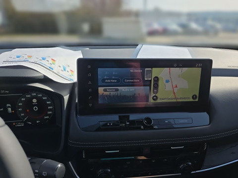 Ansicht 10 - Neuwagen Fahrzeug, Modell X-Trail der Marke Nissan von Verkäufer Autohaus Gemmer GmbH