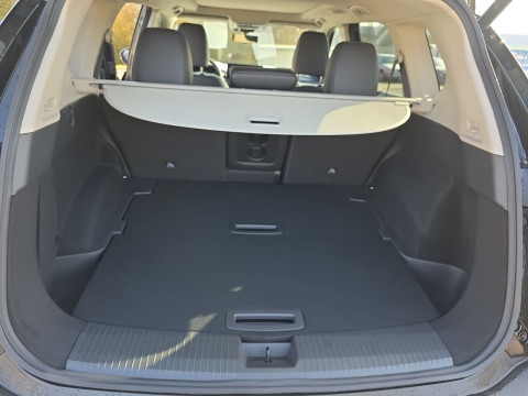 Ansicht 13 - Neuwagen Fahrzeug, Modell X-Trail der Marke Nissan von Verkäufer Autohaus Gemmer GmbH