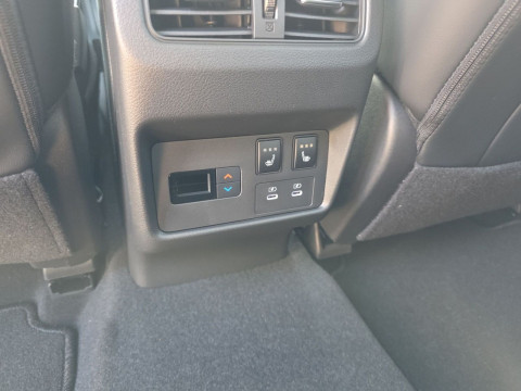 Ansicht 14 - Neuwagen Fahrzeug, Modell X-Trail der Marke Nissan von Verkäufer Autohaus Gemmer GmbH