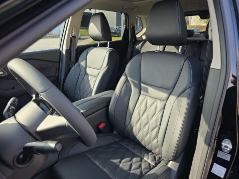 Ansicht 15 - Neuwagen Fahrzeug, Modell X-Trail der Marke Nissan von Verkäufer Autohaus Gemmer GmbH