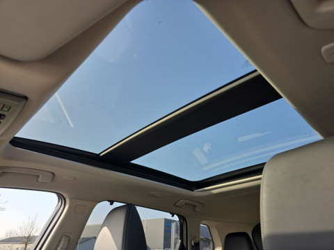 Ansicht 16 - Neuwagen Fahrzeug, Modell X-Trail der Marke Nissan von Verkäufer Autohaus Gemmer GmbH