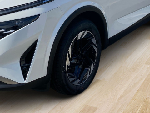 Ansicht 7 - Neuwagen Fahrzeug, Modell Qashqai der Marke Nissan von Verkäufer Autohaus Gemmer GmbH