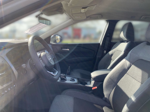 Ansicht 8 - Neuwagen Fahrzeug, Modell Qashqai der Marke Nissan von Verkäufer Autohaus Gemmer GmbH