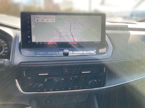 Ansicht 10 - Neuwagen Fahrzeug, Modell Qashqai der Marke Nissan von Verkäufer Autohaus Gemmer GmbH