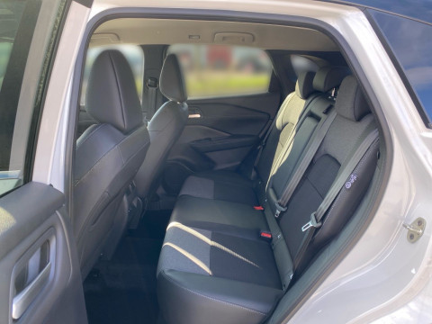 Ansicht 12 - Neuwagen Fahrzeug, Modell Qashqai der Marke Nissan von Verkäufer Autohaus Gemmer GmbH