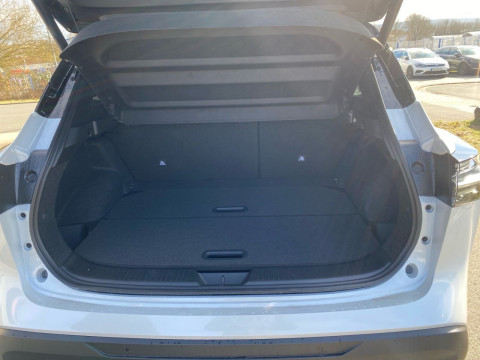 Ansicht 13 - Neuwagen Fahrzeug, Modell Qashqai der Marke Nissan von Verkäufer Autohaus Gemmer GmbH