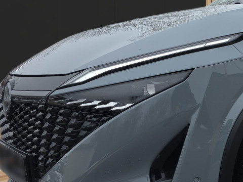 Ansicht 6 - Neuwagen Fahrzeug, Modell Qashqai der Marke Nissan von Verkäufer Autohaus Gemmer GmbH