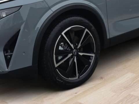 Ansicht 7 - Neuwagen Fahrzeug, Modell Qashqai der Marke Nissan von Verkäufer Autohaus Gemmer GmbH