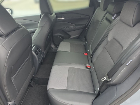 Ansicht 12 - Neuwagen Fahrzeug, Modell Qashqai der Marke Nissan von Verkäufer Autohaus Gemmer GmbH